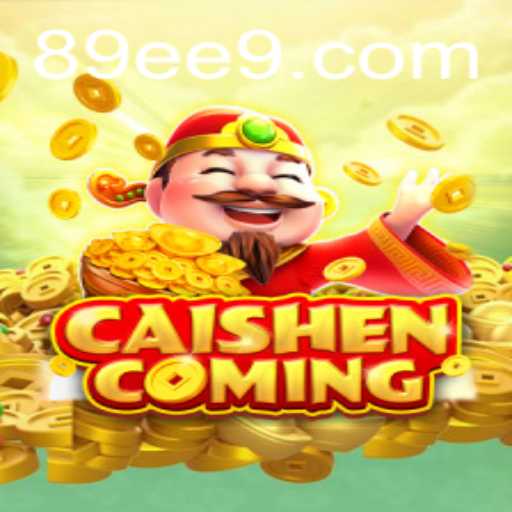 CAISHENCOMING: Uma Imersão no Mundo do Jogo Moderno