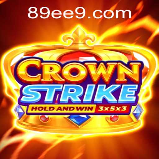 Crownstrike: A Nova Revolução no Mundo dos Jogos de Estratégia