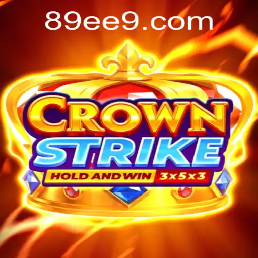 Crownstrike: A Nova Revolução no Mundo dos Jogos de Estratégia