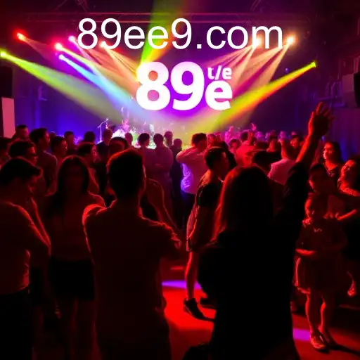 Eventos Exclusivos - 89e