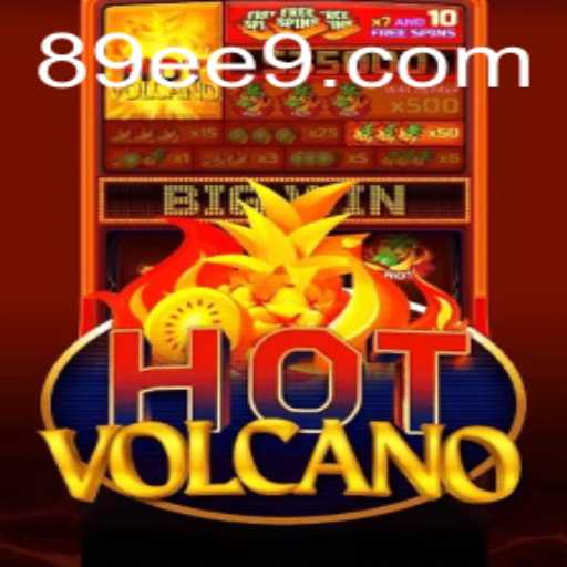 Explorando o Fascinante Mundo do Jogo 'HotVolcano'