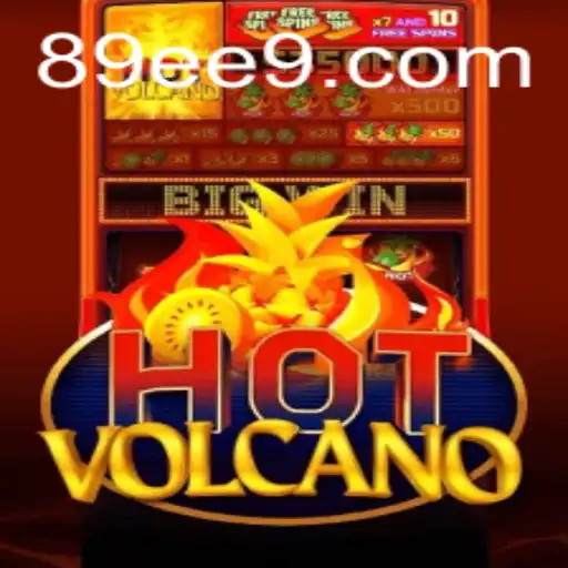 Explorando o Fascinante Mundo do Jogo 'HotVolcano'