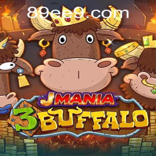Explorando o Mundo de JMania3Buffalo: A Nova Sensação dos Jogos