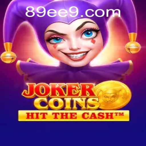 Explorando JokerCoins: Um Novo Jogo no Mundo das Criptomoedas
