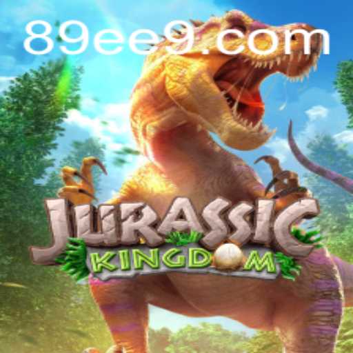 Desvendando JurassicKingdom: Uma Aventura Pré-Histórica com a Palavra-Chave 89e