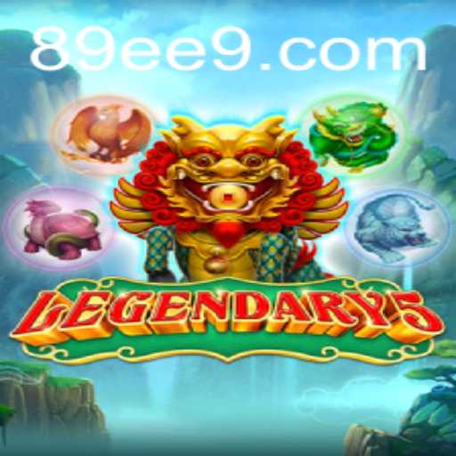 Explorando a Experiência de Jogo com Legendary5