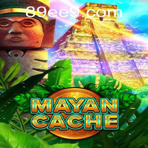 Explorando o Universo de MayanCache: Um Mergulho nas Aventuras dos Templos Antigos