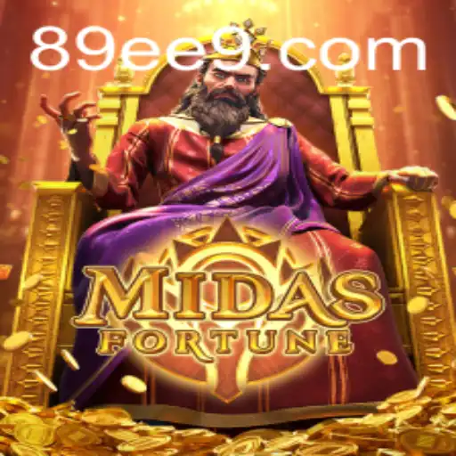 Explorando MidasFortune: O Novo Fenômeno dos Jogos
