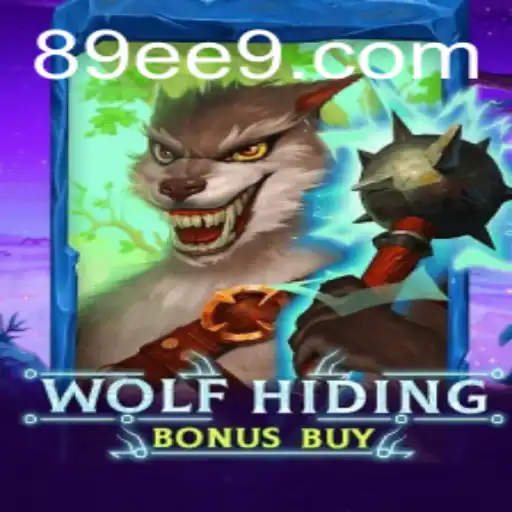 Explorando o Universo de WolfHidingBonusBuy: Uma Aventura em Alta Voltagem